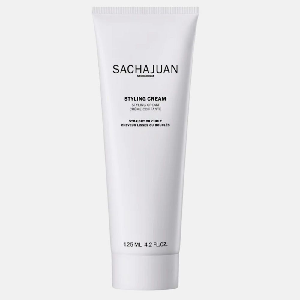 Sachajuan Styling Cream, 4.2oz, New